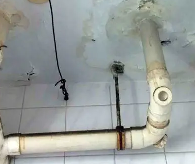 乳源卫生间漏水检测多少钱