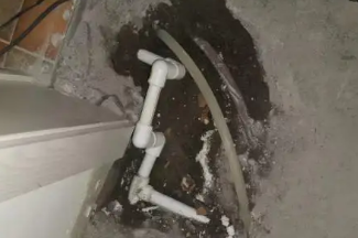 乳源卫生间漏水检测多少钱