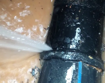乳源漏水维修价格明细