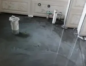 乳源卫生间漏水维修公司为您专业分享下乳源卫生间漏水检测的知识点